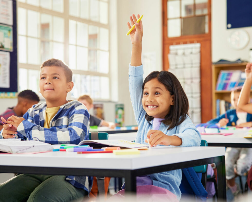 GET INVOLVED - Children First
